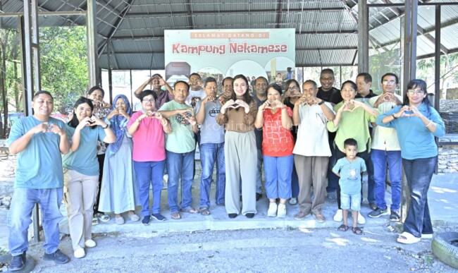 pembangunan