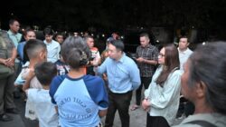 Pemkot Kupang Bergerak dari Jalanan ke Rumah Warga, Tangani Pekerja Anak dengan Pendekatan Humanis