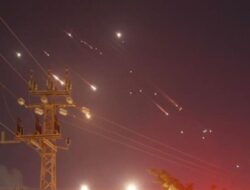 AS Lancarkan Serangan Udara ke Iran, Ketegangan Timur Tengah Kembali Memanas
