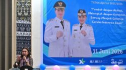 Serena Francis: Pendidikan Karakter Harus Dimulai Sejak Usia Dini