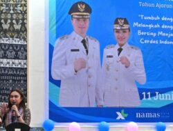 Serena Francis: Pendidikan Karakter Harus Dimulai Sejak Usia Dini