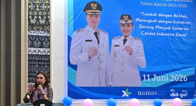 pendidikan