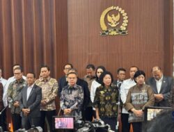 Pemerintah Kembalikan Dana Rp281 Triliun ke Himbara, Dorong Penyaluran Kredit Tetap Mengalir