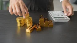 Harga Emas Pegadaian Hari Ini Turun, Galeri 24, Antam, UBS hingga Antam Retro Kompak Melemah