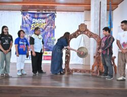 Wawali Kupang Dorong Olahraga Esports Jadi Pilar Pembinaan Talenta Digital dan Industri Kreatif Generasi Muda