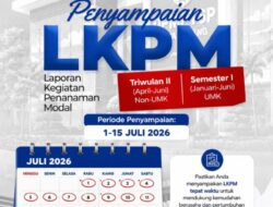 Wajib Lapor! Pelaku Usaha di Kota Kupang Diminta Segera Kirim LKPM via OSS
