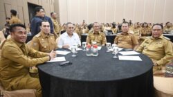 Yosef Lede Dorong Kepatuhan Pajak Masyarakat untuk Perkuat Fiskal Daerah dan Percepat Pembangunan Kabupaten Kupang