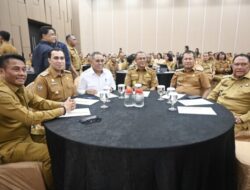 Yosef Lede Dorong Kepatuhan Pajak Masyarakat untuk Perkuat Fiskal Daerah dan Percepat Pembangunan Kabupaten Kupang