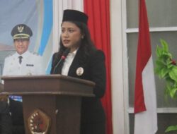 Aurum Obe Titu Eki: Integritas dan Sistem Merit Menjadi Pilar Reformasi Birokrasi Menuju Kabupaten Kupang Emas