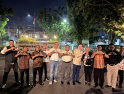 Pemkot Kupang Pererat Silaturahmi dengan Diaspora NTT di Medan, Bahas Kolaborasi untuk Kemajuan Daerah