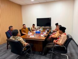 Jambore Daerah X Pramuka NTT Kembali Digelar di Kota Kupang Setelah 26 Tahun, Ribuan Peserta Siap Berkemah di Fatubena