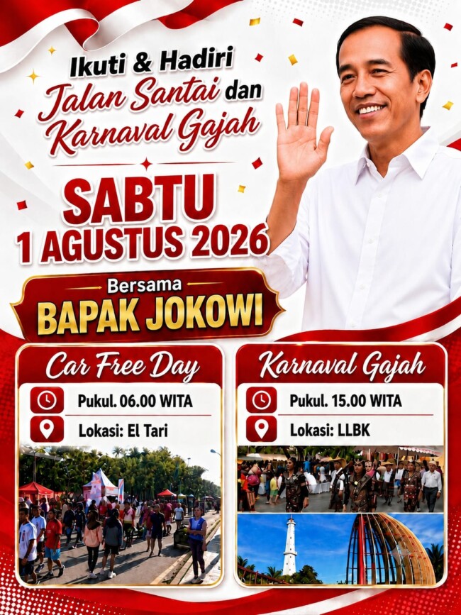 jokowi