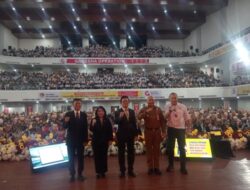 Ganesha Operation Perkuat Kolaborasi Peningkatan TKA di Kota Kupang, Siap Cetak Generasi Sukses Bermental Juara