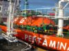 Beasiswa Calon Pelaut Pertamina Perkuat Regenerasi SDM Maritim Demi Ketahanan Distribusi Energi Nasional