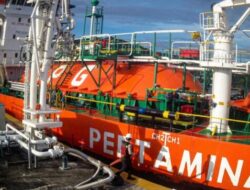 Beasiswa Calon Pelaut Pertamina Perkuat Regenerasi SDM Maritim Demi Ketahanan Distribusi Energi Nasional