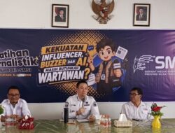Wali Kota Kupang Tekankan Urgensi Kepercayaan Publik di Tengah Disrupsi Digital