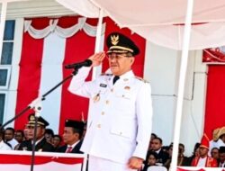 HUT RI, Bupati Kupang Tegaskan Orientasi ASN: Jabatan Publik Harus Bermuara pada Pelayanan Masyarakat