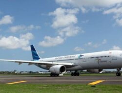 Aturan Bagasi Garuda Indonesia Berubah September 2026, Penumpang Wajib Cek Jatah Koper