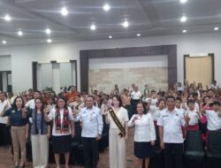 Literasi Digital Kunci Generasi Muda Kota Kupang Hadapi Era Teknologi