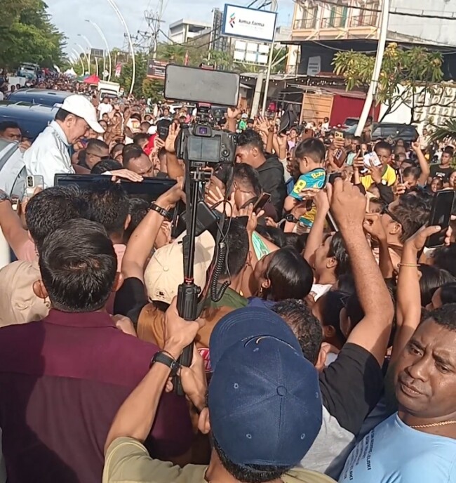 Jokowi