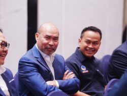 Viktor Laiskodat Tekankan Politik Berbasis Kepentingan Publik dalam Konsolidasi Partai NasDem
