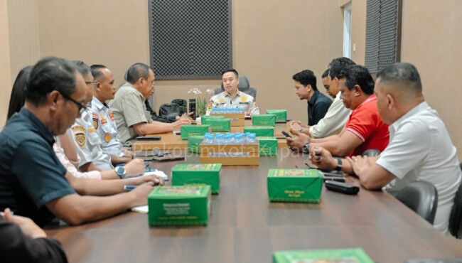 minyak tanah
