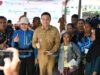 Christian Widodo: Negara Harus Dapat Dirasakan Masyarakat Dalam Kebutuhan Sehari-hari