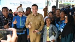 Christian Widodo: Negara Harus Dapat Dirasakan Masyarakat Dalam Kebutuhan Sehari-hari 5 christian