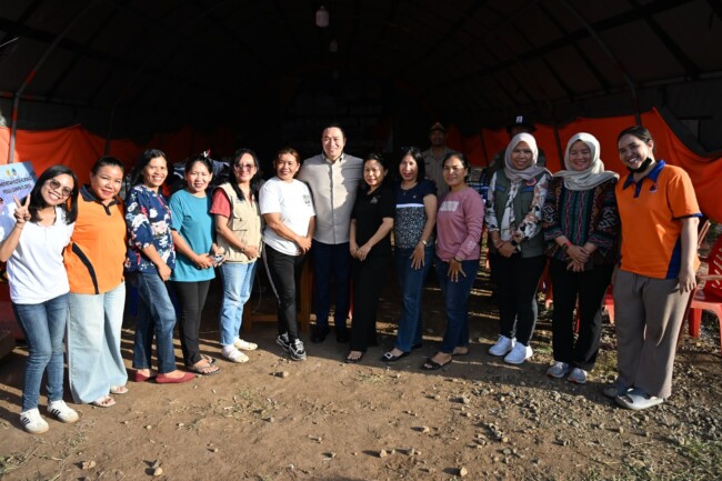 bantuan