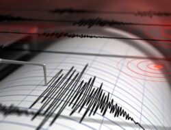 Gempa Magnitudo 7,7 Guncang Nagekeo, BMKG Sempat Keluarkan Peringatan Dini Tsunami