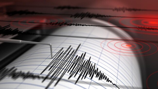 Gempa Magnitudo 7,7 Guncang Nagekeo, BMKG Sempat Keluarkan Peringatan Dini Tsunami 1 gempa