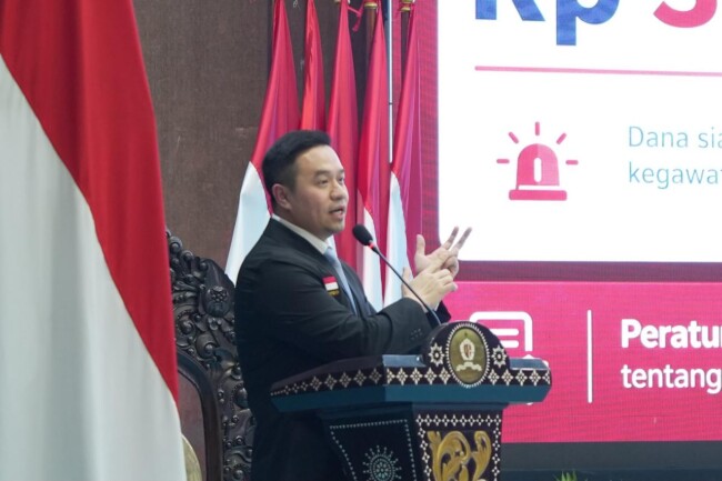 Apresiasi Inovasi Kegawatdaruratan Kota Kupang 3 Kegawatdaruratan