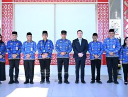 Kepala BKN Apresiasi Kota Kupang sebagai Terbaik dari 44 Kabupaten/Kota di NTT, NTB, dan Bali