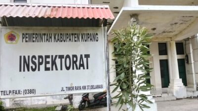 130 Desa di Kabupaten Kupang Belum Tuntaskan Pertanggungjawaban Dana Desa, Oebelo Masuk Daftar Temuan