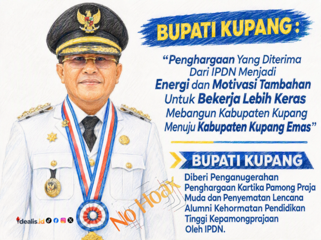 pamong praja