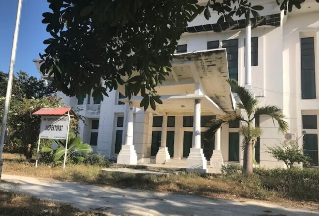 dana desa