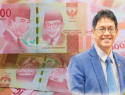 BI Tegaskan Uang Bertanda Tangan Purbaya Tetap Sah, Ini Dasarnya