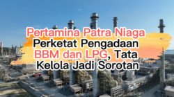pertamina