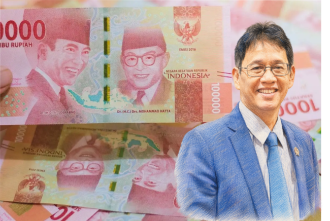 BI Tegaskan Uang Bertanda Tangan Purbaya Tetap Sah, Ini Dasarnya 1 uang
