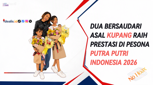 prestasi