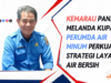 Kemarau Panjang Melanda Kupang, Perumda Air Minum Perkuat Strategi Layanan Air Bersih