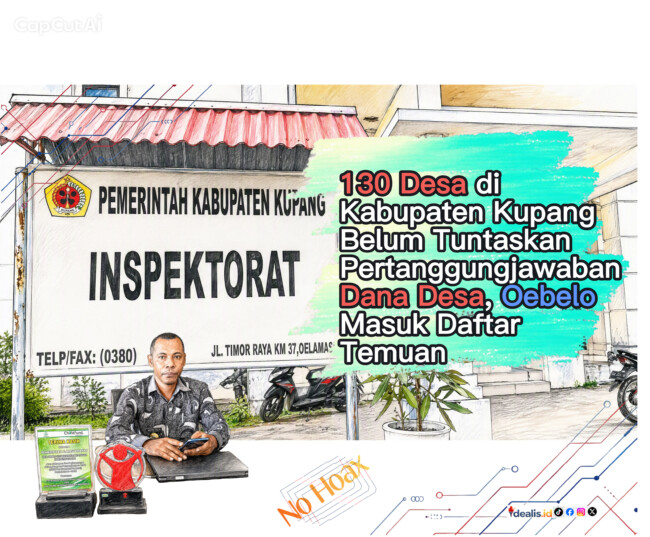 dana desa