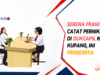 Serena Francis Catat Pernikahan di Dukcapil Kota Kupang, Ini Prosesnya