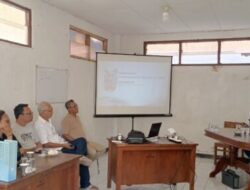 SMSI Cup I 2026 Diproyeksikan Jadi Turnamen Voli Bergengsi NTT, Media dan PBVSI Satukan Kekuatan
