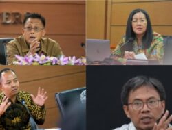 HPN 2027 Belum Diputuskan, Dewan Pers Siapkan Rapat Bersama Konstituen