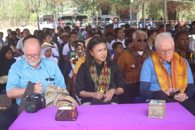 budaya