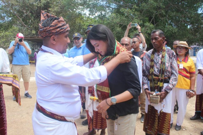 budaya