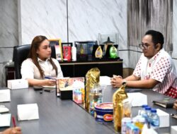 Undana Siapkan Rp1 Miliar untuk Dukung Pembangunan Kota Kupang, Fokus UMKM hingga Sampah