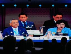 BI Dorong Transaksi Mata Uang Lokal dan Penguatan Sistem Keuangan Digital di Forum G20