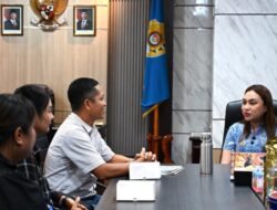 SD Inpres Naimata Tambah 12 Ruang Kelas, Pemkot Kupang Siap Dukung Peningkatan Fasilitas Sekolah